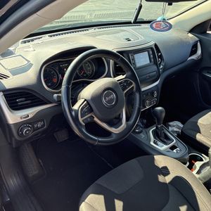 صورة مصغرة 36 لـ 2015 JEEP CHEROKEE LATITUDE