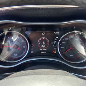 2016 Dodge CHARGER R/T 缩略图 38