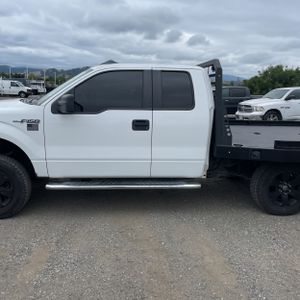 FORD F-150 STX - 4