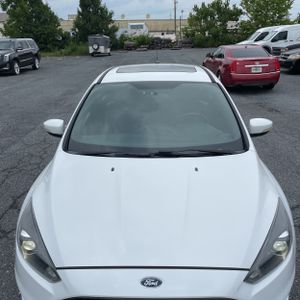 صورة مصغرة 15 لـ 2016 FORD FOCUS ST