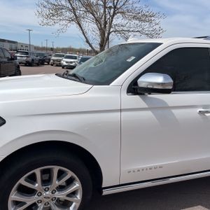 FORD EXPEDITION MAX PLATINUM - 2