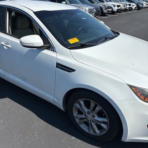 2013 KIA OPTIMA EX — миниатюра 56
