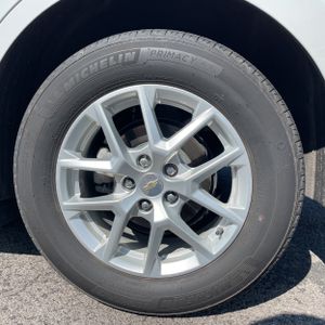 2024 Chevrolet EQUINOX LT — миниатюра 18