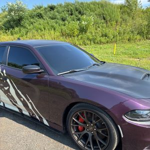 2021 Dodge CHARGER SCAT PACK 照片 13