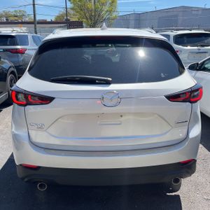 MAZDA CX-5 2.5 S PREMIUM PLUS - 7