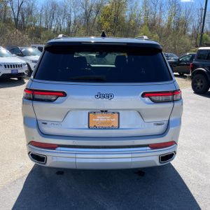 JEEP GRAND CHEROKEE L SUMMIT - 7