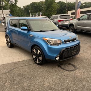 2016 KIA SOUL + thumbnail 12