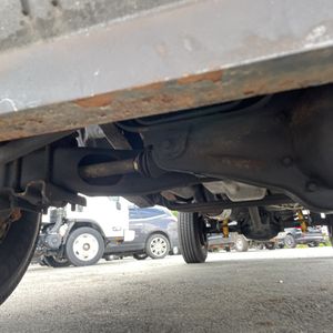 صورة مصغرة 27 لـ 1997 FORD F-250 XL
