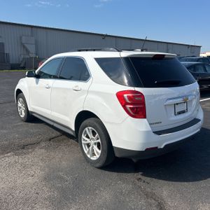 CHEVROLET EQUINOX LT - 5