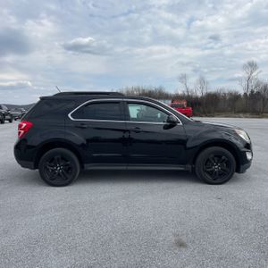 CHEVROLET EQUINOX LT - 10