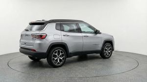 2025 JEEP COMPASS LIMITED 照片 7