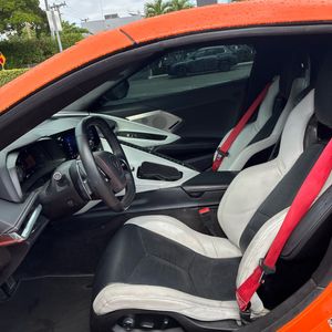 2023 Chevrolet CORVETTE STINGRAY photo 31