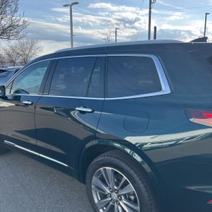 CADILLAC XT6 PREMIUM LUXURY - 6