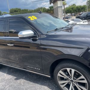 2020 FORD EXPEDITION PLATINUM — фото 13