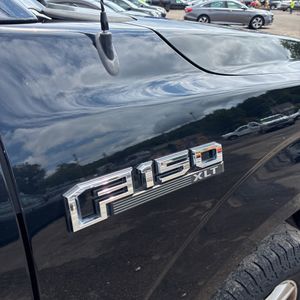 2016 FORD F-150 XLT — миниатюра 23