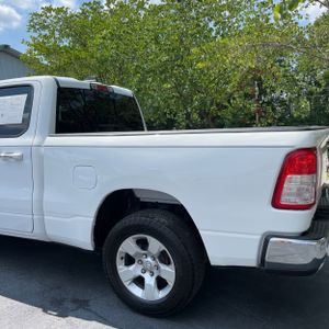 صورة 6 لـ 2019 RAM 1500 BIG HORN
