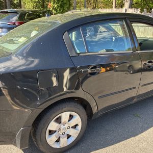 NISSAN SENTRA 2.0 - 9
