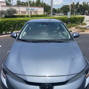 2024 Toyota COROLLA LE — миниатюра 15