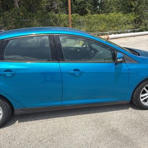 صورة مصغرة 11 لـ 2017 FORD FOCUS SE
