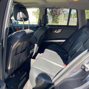 صورة 34 لـ 2010 Mercedes-BENZ GLK