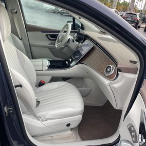 2023 Mercedes-BENZ EQE — миниатюра 32