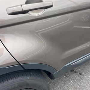 2019 LAND Rover RANGE ROVER EVOQUE SE thumbnail 59