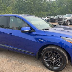 2022 Acura RDX A-SPEC — миниатюра 13