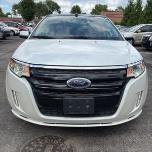 2013 FORD EDGE SPORT — миниатюра 14