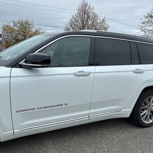 JEEP GRAND CHEROKEE L SUMMIT - 4