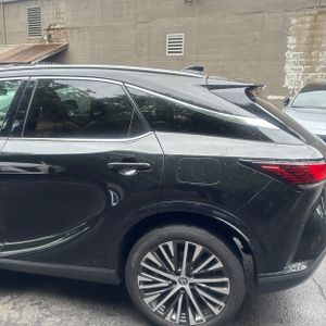 2024 Lexus RX 350 PREMIUM+ 照片 6