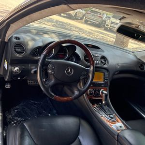 2007 Mercedes-BENZ SL 缩略图 34