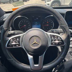 2019 Mercedes-BENZ C-CLASS thumbnail 61