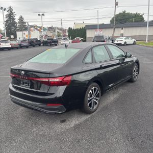 صورة 8 لـ 2026 Volkswagen JETTA SPORT