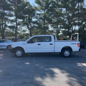 صورة 3 لـ 2020 FORD F-150 XL