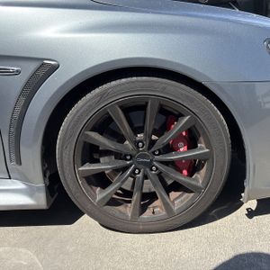 صورة مصغرة 20 لـ 2015 Mitsubishi LANCER EVOLUTION GSR