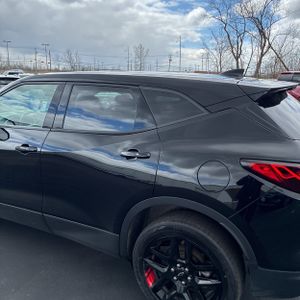 CHEVROLET BLAZER LT - 6