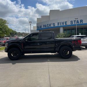 FORD F-150 RAPTOR - 3