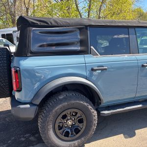 FORD BRONCO - 9