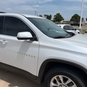 2018 Chevrolet TRAVERSE LT CLOTH thumbnail 13