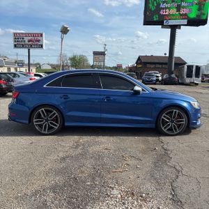 AUDI S3 2.0T PREMIUM PLUS - 10