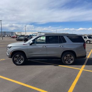 CHEVROLET TAHOE Z71 - 3