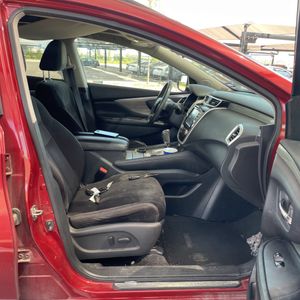 2015 Nissan MURANO SV — фото 32