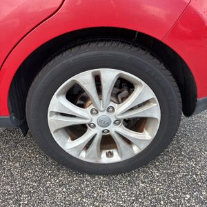 2015 KIA SOUL + 照片 14