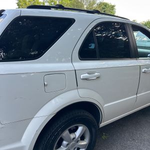 صورة 9 لـ 2007 KIA SORENTO LX