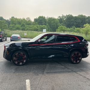 2023 BMW XM BASE 照片 3