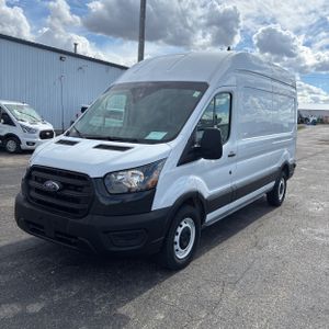 FORD TRANSIT 250 - 1