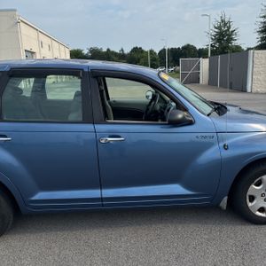 2006 Chrysler PT CRUISER 缩略图 11