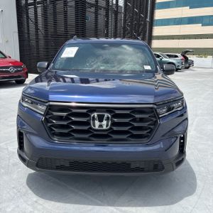 صورة مصغرة 14 لـ 2025 Honda PILOT SPORT
