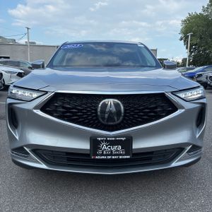 2023 Acura MDX SH-AWD 缩略图 14