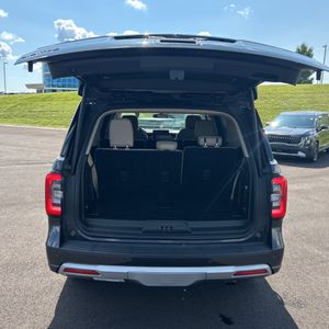 2024 FORD EXPEDITION LIMITED 缩略图 45